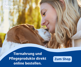 Virbac – Tiernahrung und Pflegeprodukte direkt online bestellen